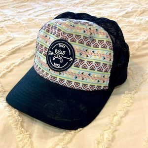Women’s Hooey Ballcap
